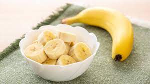 Men’s Health Benefits of Bananas