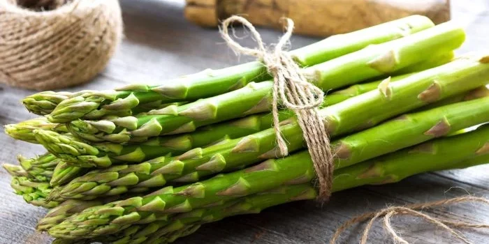 Health Benefits of Asparagus For Men