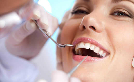 How Composite Teeth Bonding Can Transform Your Smile