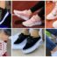Fancy Shoes: A Look at Fashion Trends